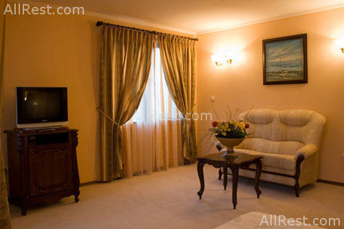 Nessebar Royal Palace Hotel 18